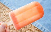 「めちゃおいしい」「ストックした」ローソンで買えるアイスが最高すぎる！