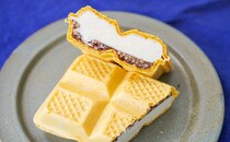 「絶対うまいやつ」「まとめ買いした」全国で買える話題のアイスとは