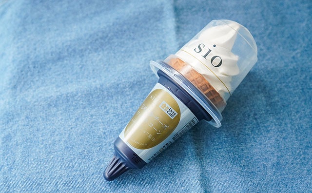 「何個でも食べれそう」「おいしいね」ローソンの新アイスが話題に