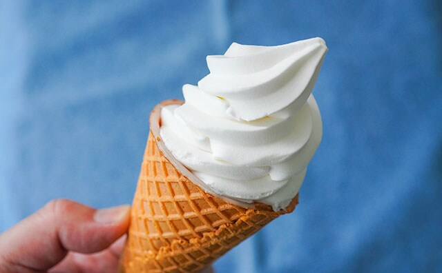 「何個でも食べれそう」「おいしいね」ローソンの新アイスが話題に