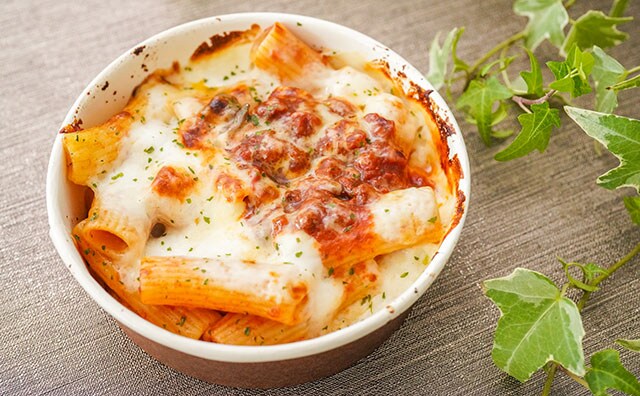 また食べたい！全国のセブンで買えるグラタンが激うま