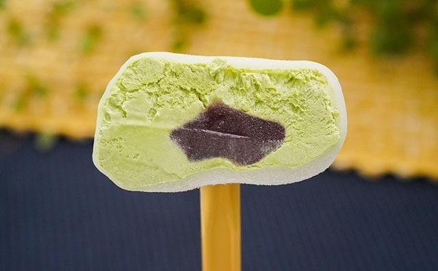 人気アイスがまた銘菓コラボ!今回のコラボ相手は?