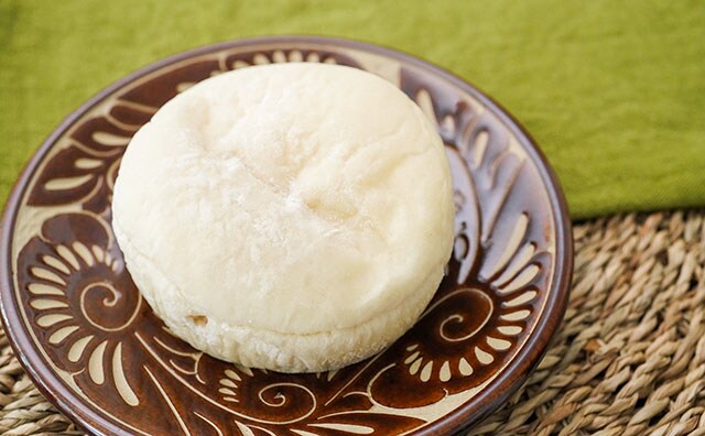 何個でも食べれそう!セブン「十勝産小豆のつぶあん&ホイップ」マジでうまい