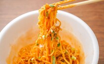 ミシュランガイド6年連続一つ星！セブン「鳴龍 汁なし担担麺」が復活