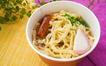 「おいしすぎる」「売り切れてた」ローソンの麺が絶品！