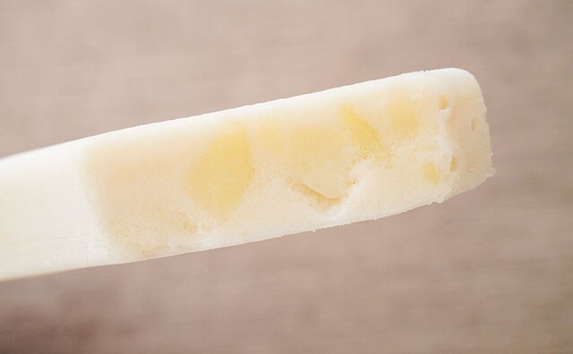 「想像以上においしい」「果肉感がスゴい」ローソン、話題のアイスとは