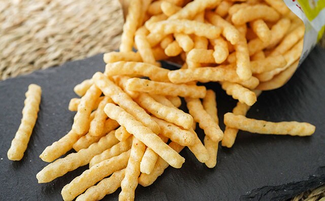 「箱買いする」「レギュラー商品にして」かっぱえびせんの限定フレーバーが激うま!