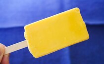 「超おいしい」「大当たり！」赤城乳業の新アイスに心奪われた