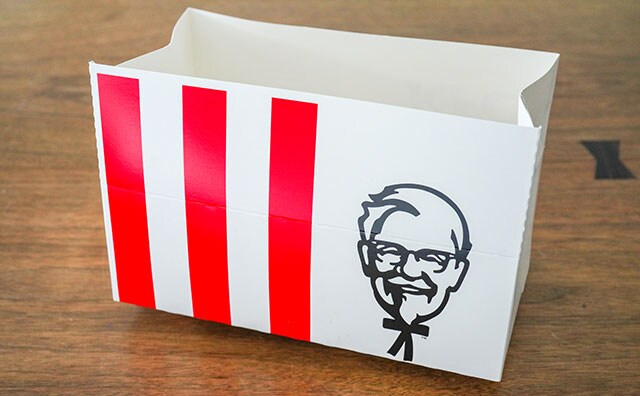 「一番好き」「爆買いした」ケンタッキーがめっちゃ話題に