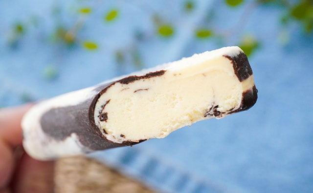 「買い占めたい」「期待以上だった」ファミマ限定アイスがマジうま！