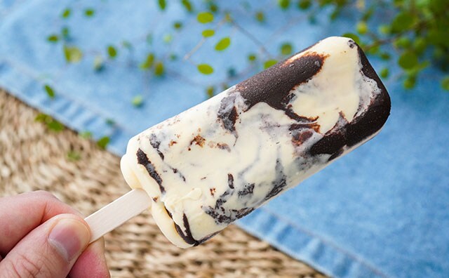 「買い占めたい」「期待以上だった」ファミマ限定アイスがマジうま！