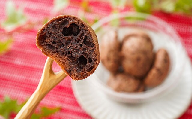 「毎日食べてる」「衝撃的なうまさ」セブン『ぷちもちチョコ』が今年も発売に