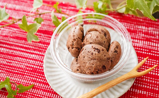 「毎日食べてる」「衝撃的なうまさ」セブン『ぷちもちチョコ』が今年も発売に