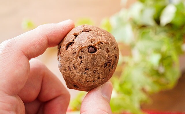 「毎日食べてる」「衝撃的なうまさ」セブン『ぷちもちチョコ』が今年も発売に