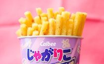 「連日食べてる」「甘じょっぱくておいしい」新しい「じゃがりこ」がクセになる！【スナック菓子3選】