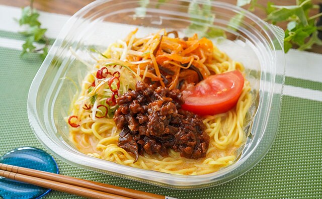 買わずにはいられない!セブン麺がやみつきすぎる