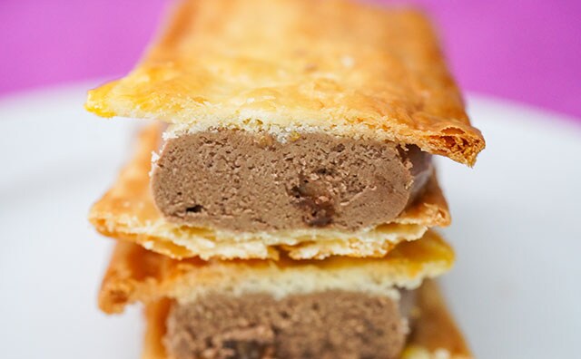 焼きたてのようなパリサク感！ファミマ新スイーツが激うま