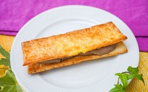 焼きたてのようなパリサク感！ファミマ新スイーツが激うま