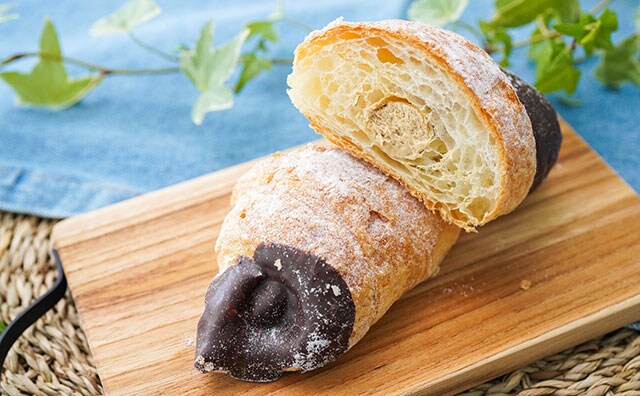 セブン、激うま菓子パンに新味登場!?