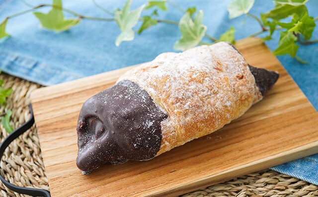 セブン、激うま菓子パンに新味登場!?