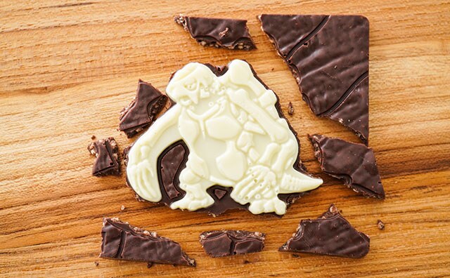 8000万個突破！大人気菓子にポケモン登場！