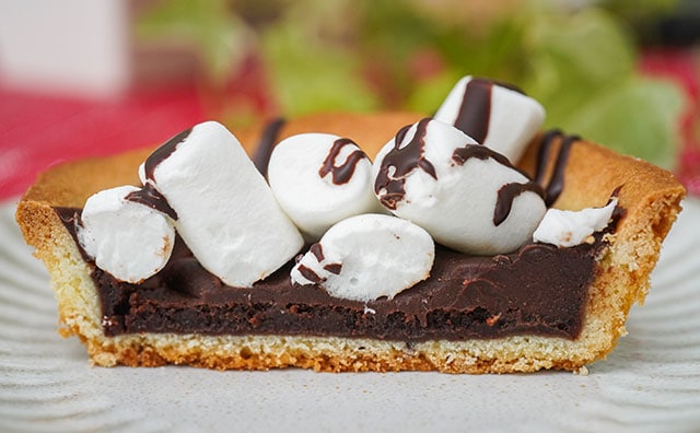 「めちゃうま」「復活してる!」セブンに激甘タルト登場