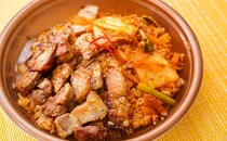 【肉だらけ】セブン新作チャーハンは旨さの塊！