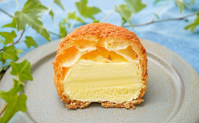 アイスなのにトースターを使う！セブン新スイーツは感動するおいしさ