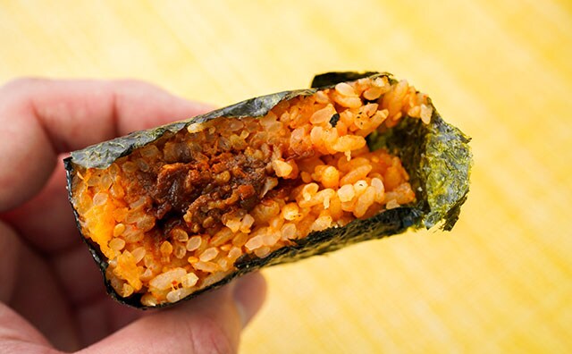 「レギュラー商品にして」セブンの激うまおにぎりが復活してる!?