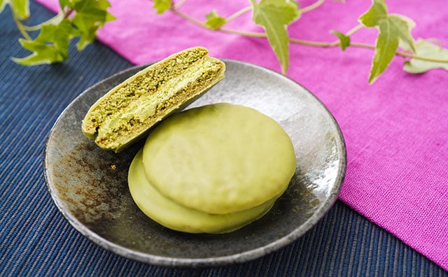 ロングセラーお菓子の新商品、過去最高のおいしさと言いたい!