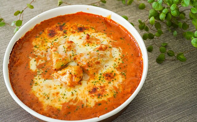 「めっちゃうまい」「間違いない」セブンのホットなドリアにハマりそう!