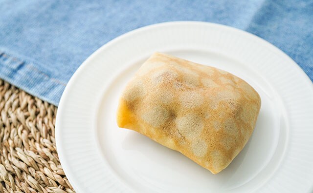 【復活】セブン、果物とクリームたっぷりのスイーツが最高!