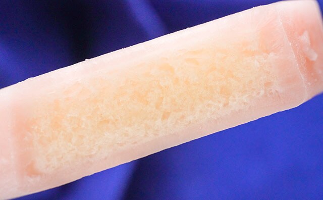 「ガリガリ君」新商品は最高傑作と言いたい！