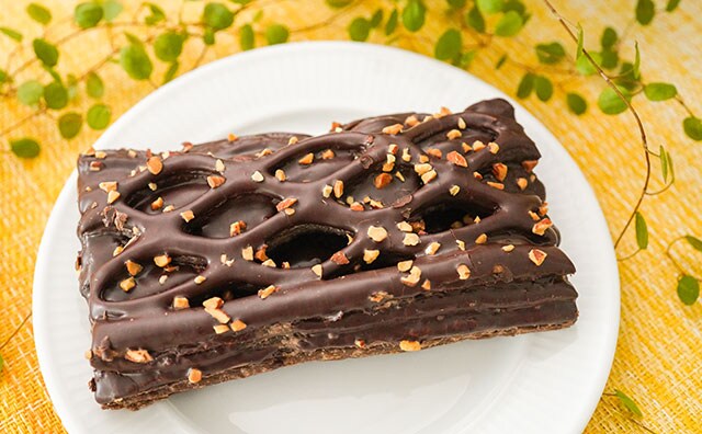 圧倒的サクサク感!セブンの激うまパイが復活