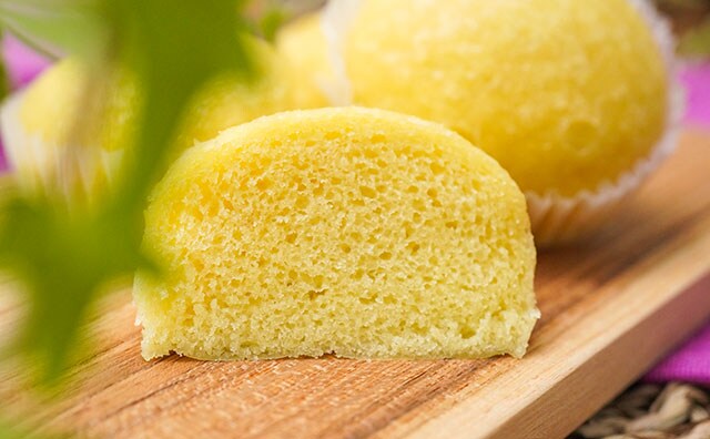 1個37円！セブン新商品がバナナ風味でたまらない