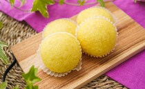 1個37円！セブン新商品がバナナ風味でたまらない