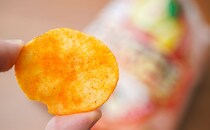 「やみつきになる」「おすすめ」めちゃうまポテチがセブンでも買える！