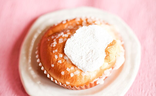 「罪深い」「やばい」“罪悪感”が売りのローソン新商品とは?