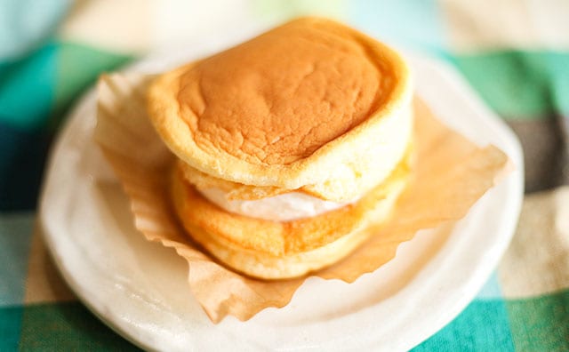 「名前がおいしい」「まずいわけない」ローソンの限定スイーツ食べたらブチ上がった!