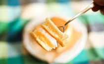 「名前がおいしい」「まずいわけない」ローソンの限定スイーツ食べたらブチ上がった！