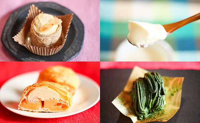 【2022年5月】ローソン新作スイーツ激推しランキングTOP4