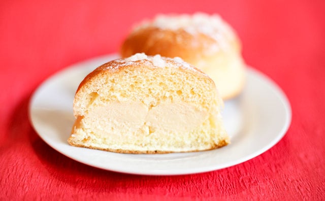 「今年イチ」「罪の味」ブームの予感ビンビンのファミマスイーツとは!?