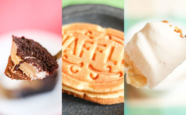 【2022年5月】マジで食べて!心の底からおすすめしたいファミマスイーツTOP3