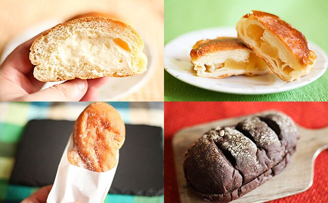 【2022年5月】おいしすぎてドハマリしたローソン新作パンランキング