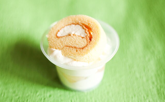 こっちの方が好きかも！ローソンの人気スイーツがパフェになった!?