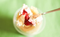 こっちの方が好きかも！ローソンの人気スイーツがパフェになった!?