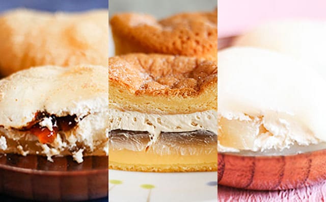 【2022年5月】スイーツ強し!? ファミマグルメ人気記事TOP3