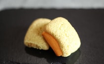 1個あたり40円！ローソンの「メロンスコーン」が想像以上においしかった！