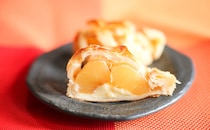 ほぼりんご！ローソンのアップルパイはごろっと食べごたえあり！