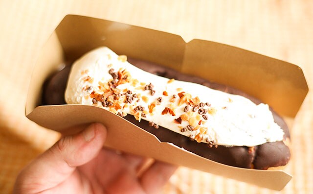 「ヤバイやつだ」「幸せが詰まってる」ローソンの新作スイーツにおぼれちゃう!?